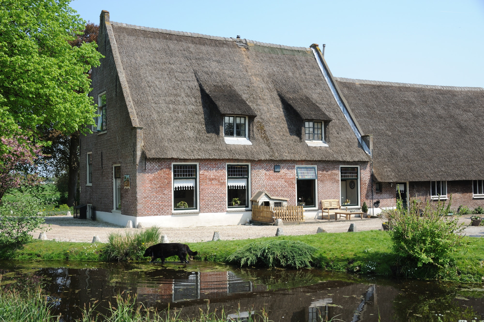 Boerderij De Elza Hoeve