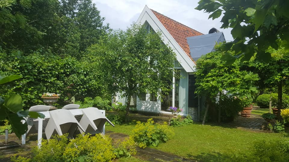 B&B Polderplek