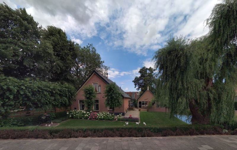 B&B Jacques en Marian de Jong