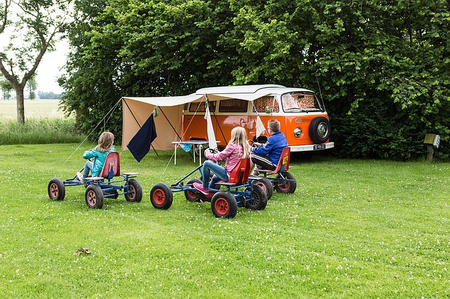 Leuk voor kinderen in Zoeterwoude