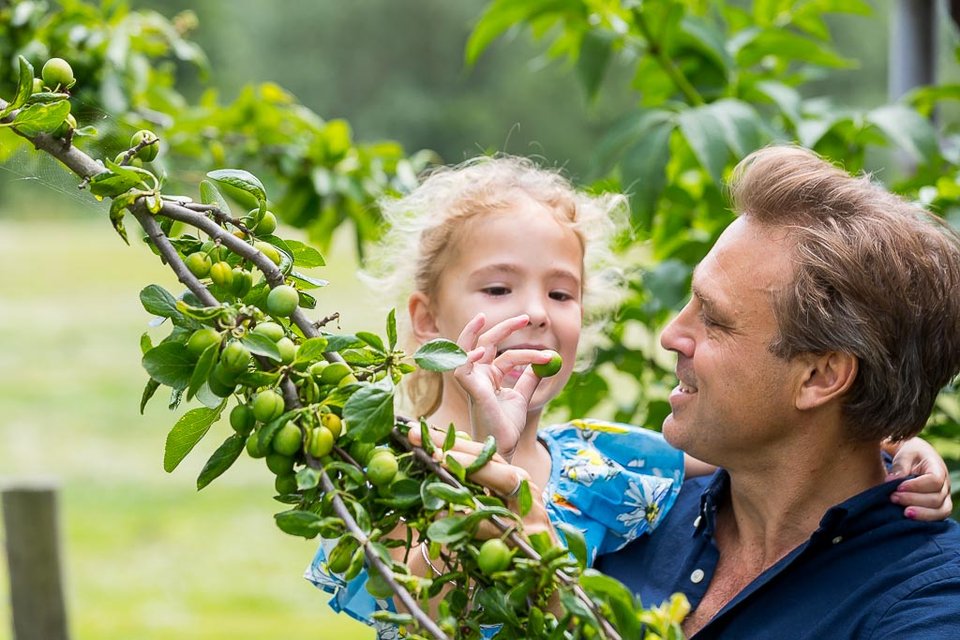 Natuur- en recreatiegebied Noord-Aa