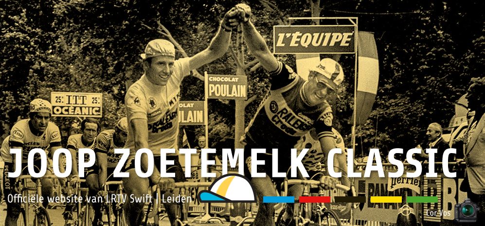 19 maart 2022: 15e editie van de Joop Zoetemelk Classic