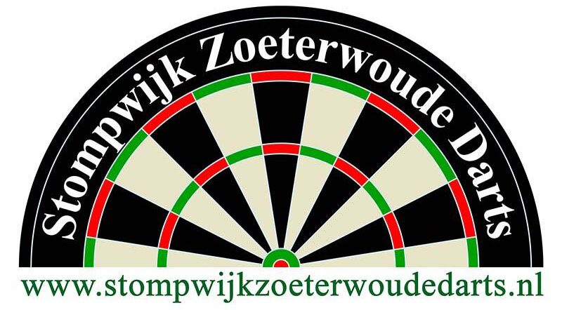 Darttoernooi in Ons Huis