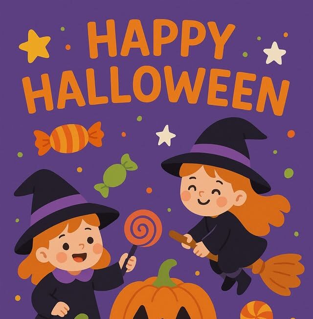 Halloween – Dorpsplein Zoeterwoude