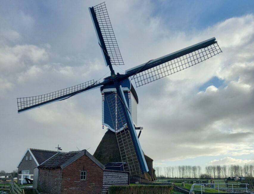 Open Monumentendag Zoeterwoude